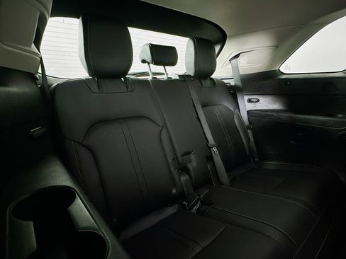 Used 2025 MAZDA CX-90 3.3 Turbo w/ Preferred Package image 26