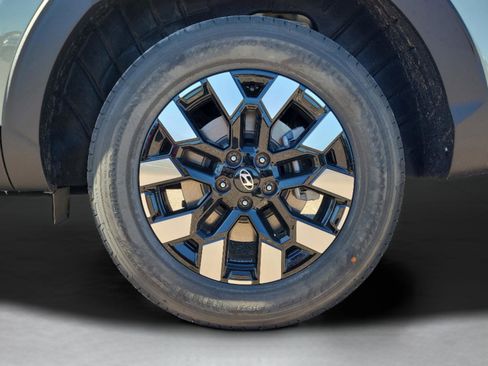 New 2026 Hyundai Santa Cruz SE image 31