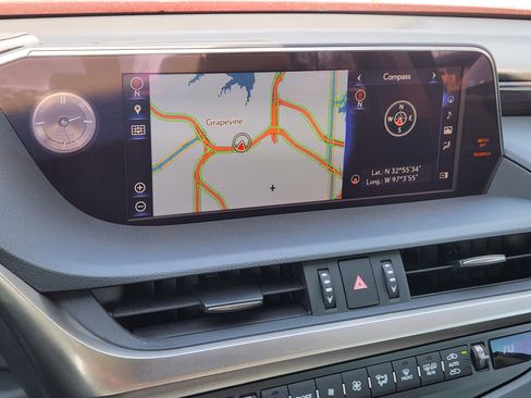 Used 2019 Lexus ES 350 w/ Accessory Package 2 image 19