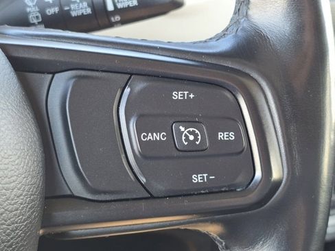 Used 2021 Jeep Wrangler Sport AWD/4WD image 25