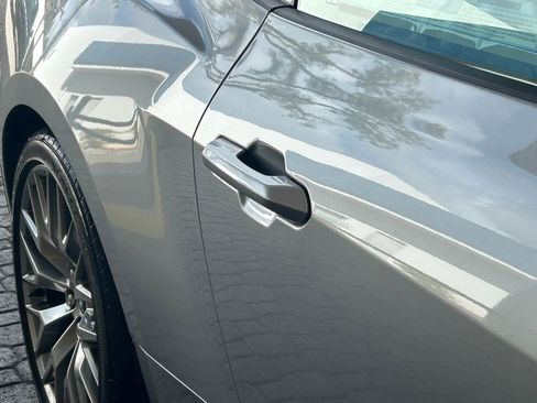 New 2026 Ford Mustang GT Premium image 21