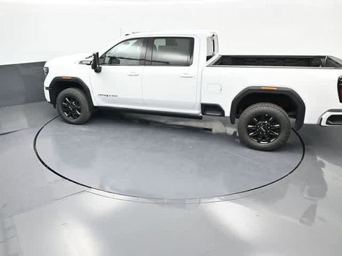 New 2025 GMC Sierra 2500 AT4 w/ AT4 Premium Plus Package image 64