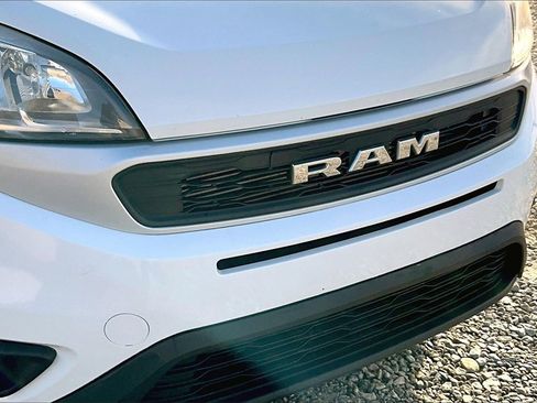 Used 2020 RAM ProMaster City Tradesman SLT image 22