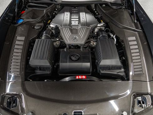 Used 2014 Mercedes-Benz SLS AMG GT Coupe image 11