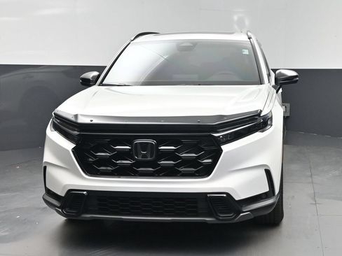 Used 2024 Honda CR-V Sport image 6