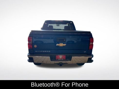 Used 2016 Chevrolet Silverado 1500 LT w/ All Star Edition AWD/4WD image 17