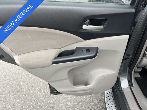 Used 2014 Honda CR-V EX image 18
