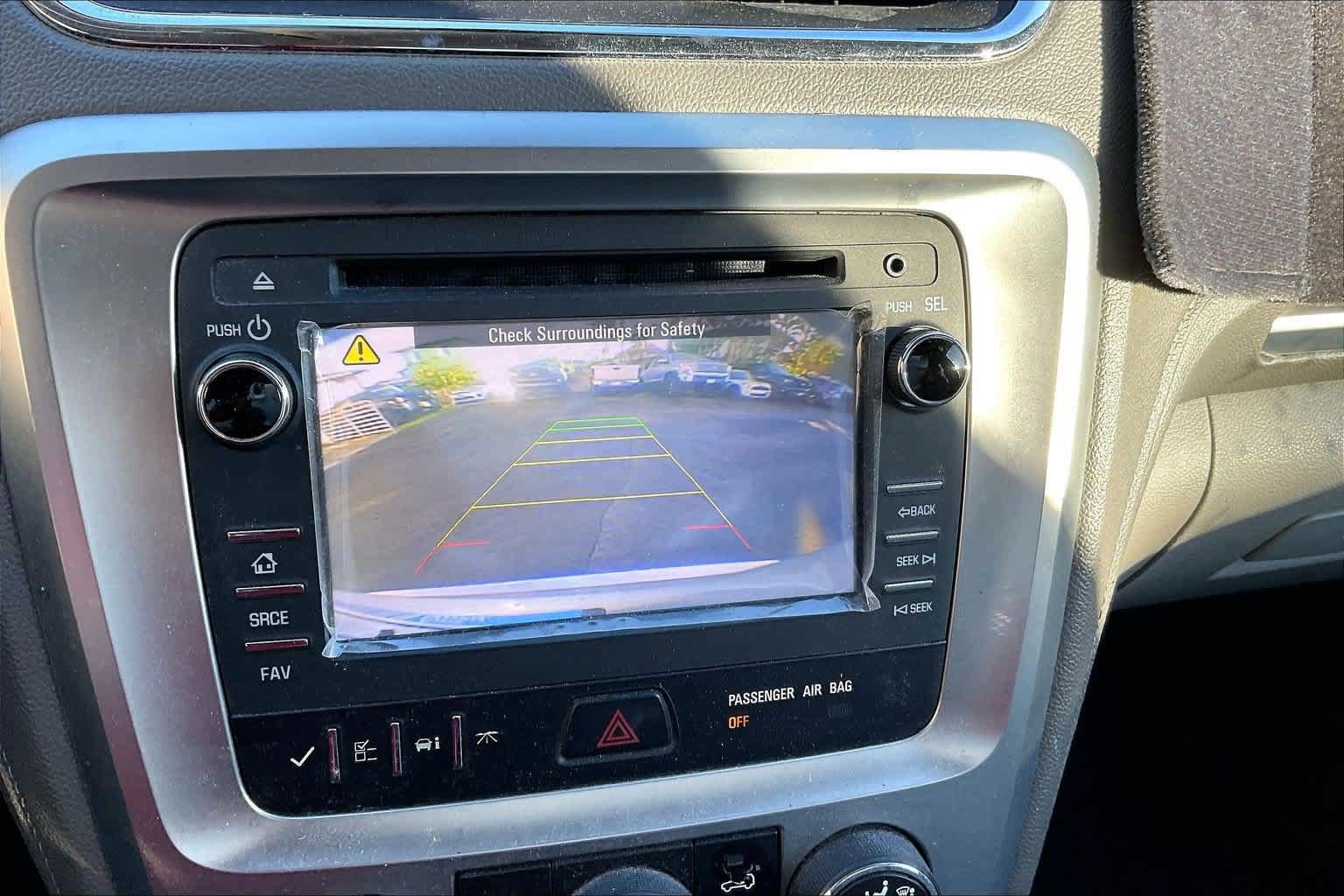 Used 2013 GMC Acadia SLE FWD image 26