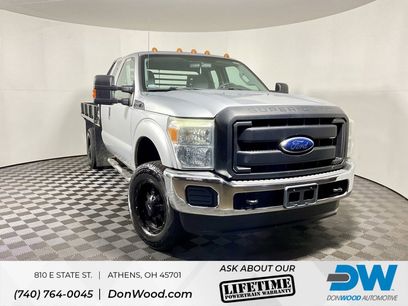 Used 2011 Ford F350 XL w/ PWR Equipment Group