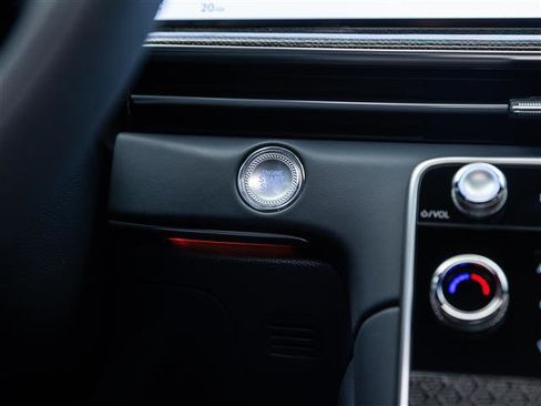 New 2026 Genesis GV80 3.5T e-SC image 33