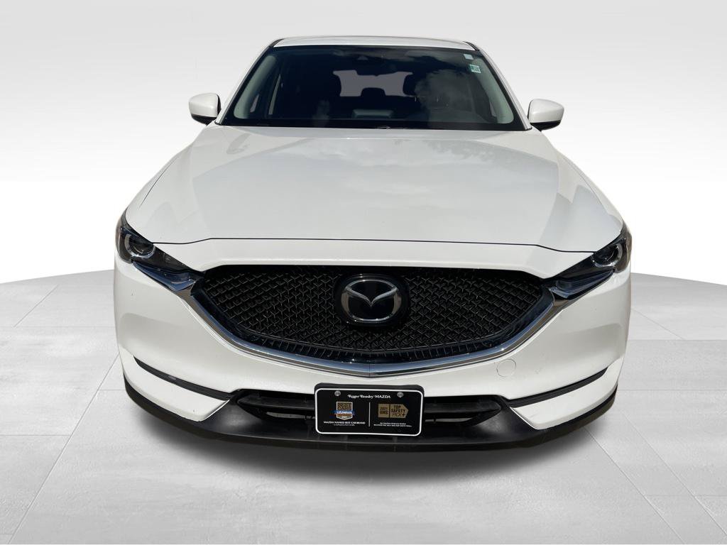 Used 2020 MAZDA CX-5 Sport FWD image 2
