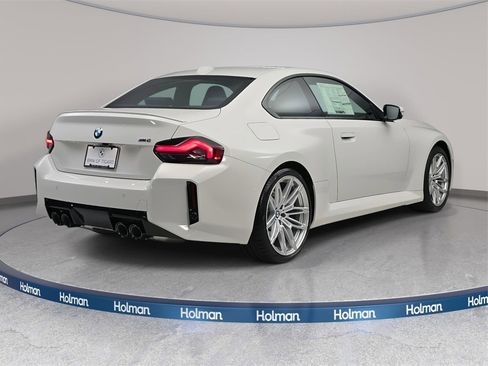 New 2026 BMW M2 w/ Lighting Package image 5