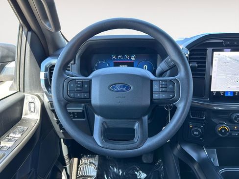 Used 2024 Ford F150 STX image 14