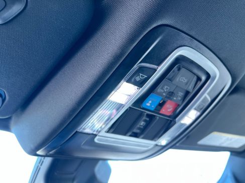 Used 2025 RAM 1500 Laramie image 18