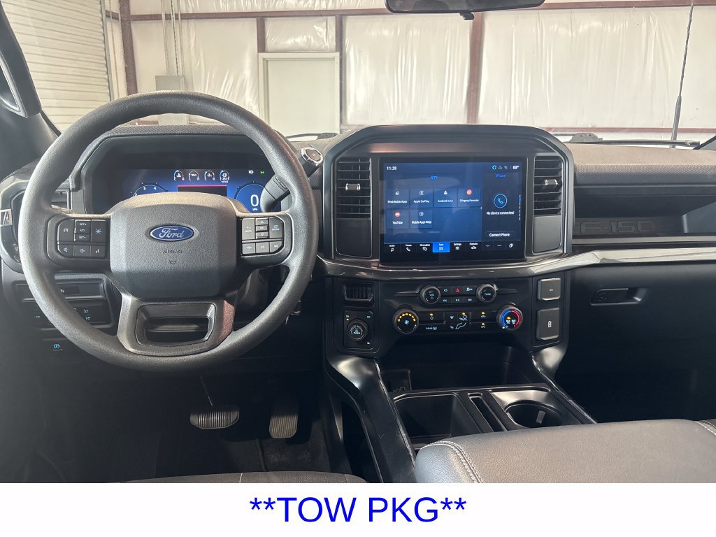 Used 2025 Ford F150 STX AWD/4WD image 10