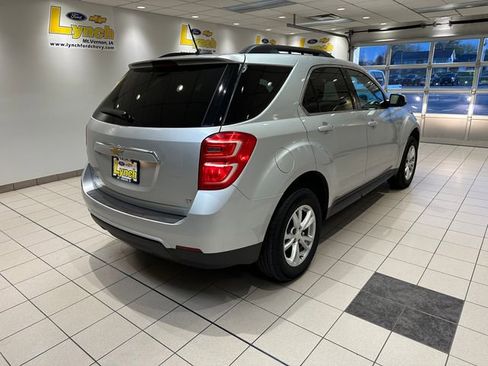 Used 2017 Chevrolet Equinox LT w/ Convenience Package FWD image 18