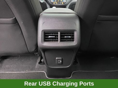 Certified 2020 Chevrolet Equinox LT AWD/4WD image 42