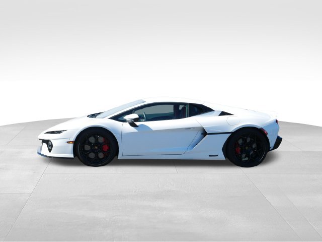 Used 2026 Lamborghini Temerario AWD/4WD image 4