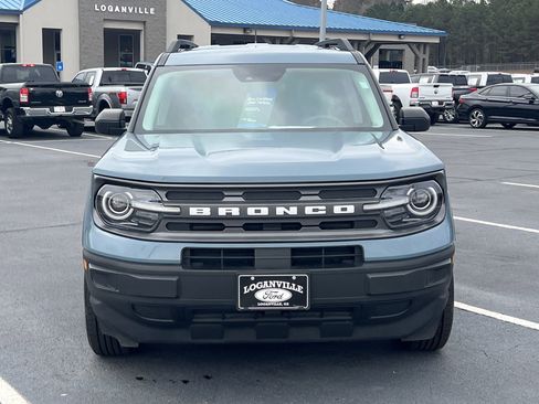 Certified 2022 Ford Bronco Sport Big Bend image 26