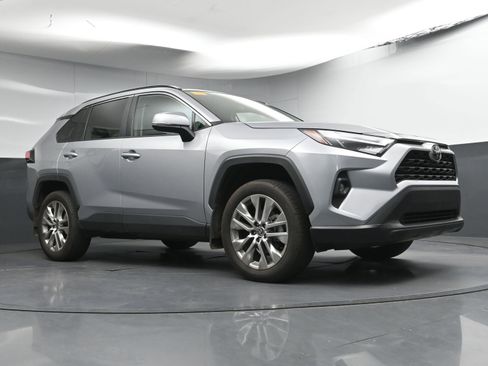 Certified 2024 Toyota RAV4 XLE Premium image 24