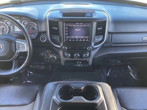 Used 2020 RAM 1500 Big Horn image 14
