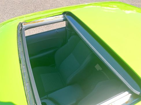 Used 2023 Dodge Challenger R/T Scat Pack image 21