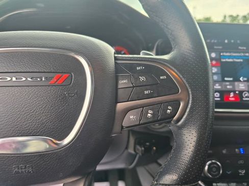Used 2021 Dodge Durango Citadel AWD/4WD image 29