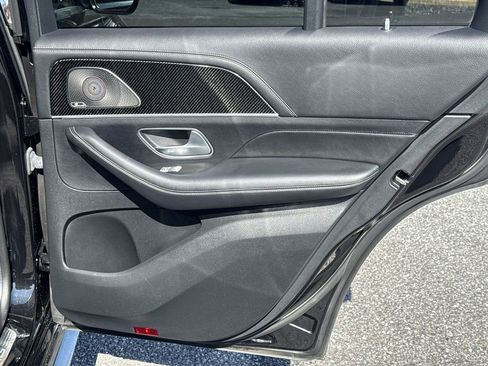 Used 2023 Mercedes-Benz GLE 53 AMG 4MATIC image 16