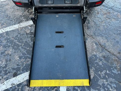 Used 2019 Ford Transit Connect XL w/ CNG/LPG Engine Prep Package image 9