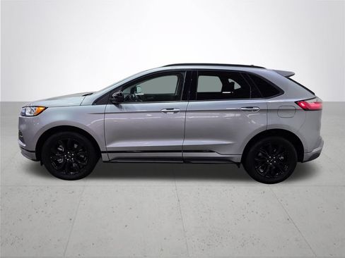 Used 2024 Ford Edge SE w/ Black Appearance Package AWD/4WD image 13