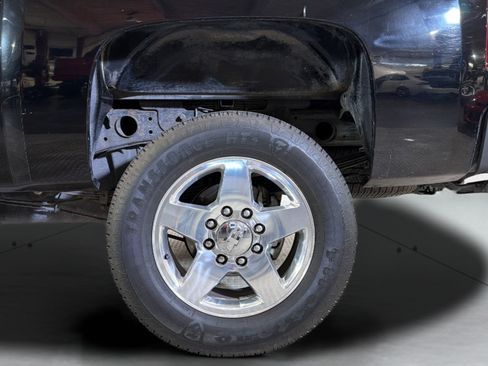 Used 2012 Chevrolet Silverado 2500 LT w/ Suspension Package, Off-Road RWD image 37