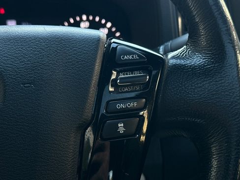 Used 2022 Nissan Frontier Pro-X w/ Pro-X Premium Package image 32