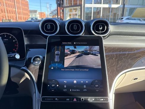 Certified 2026 Mercedes-Benz GLC 300 4MATIC image 28