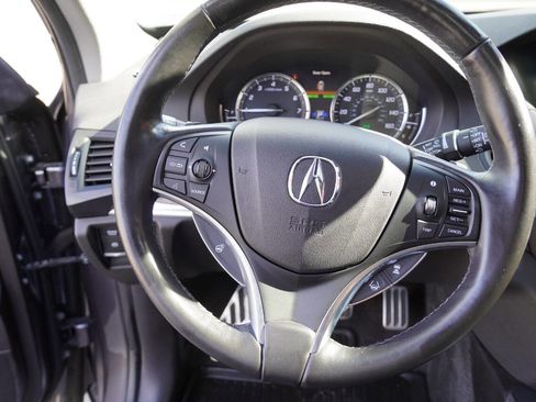 Used 2018 Acura MDX Sport Hybrid w/ Advance Pkg image 22