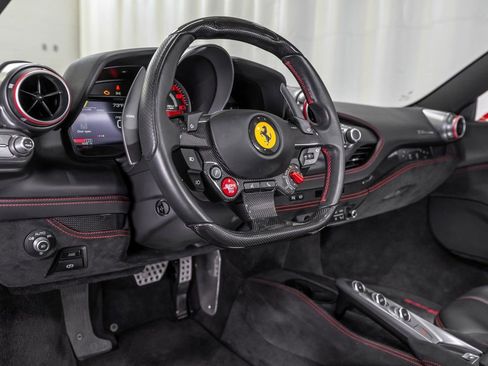 Certified 2022 Ferrari F8 Tributo image 18