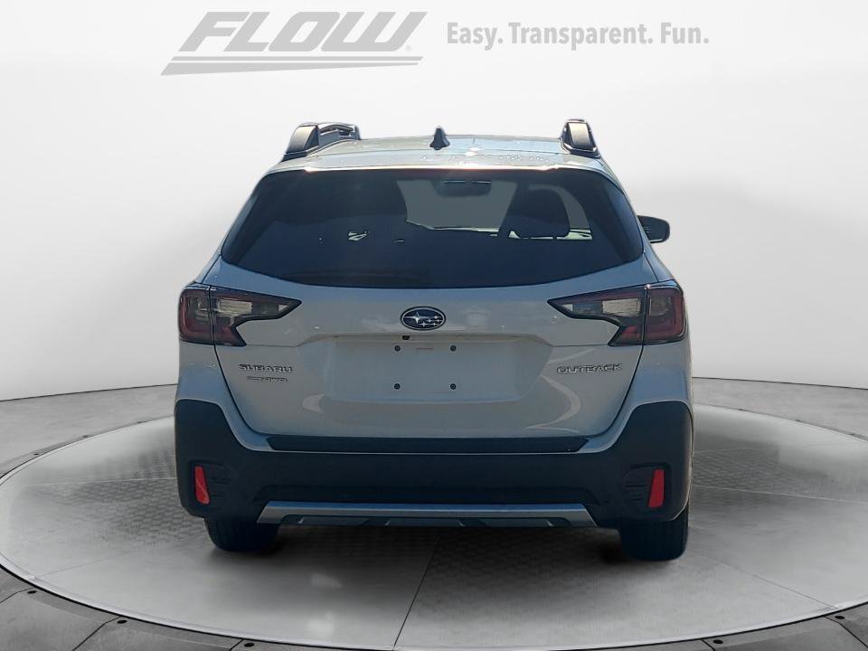 Used 2020 Subaru Outback Limited w/ Popular Package #2 AWD/4WD image 8