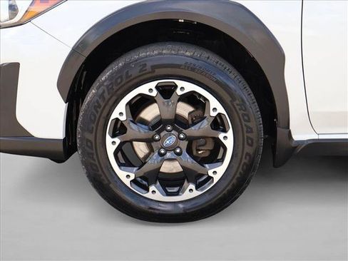 Used 2021 Subaru Crosstrek 2.0i Premium w/ Moonroof Package AWD/4WD image 30
