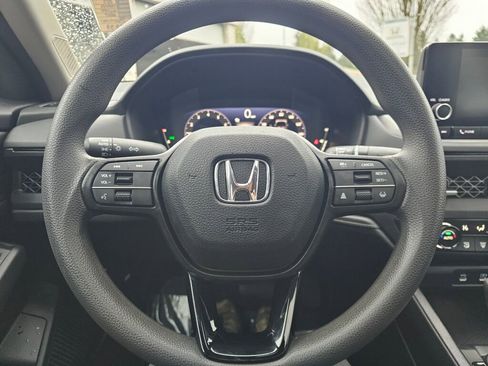 Certified 2023 Honda Accord EX image 20