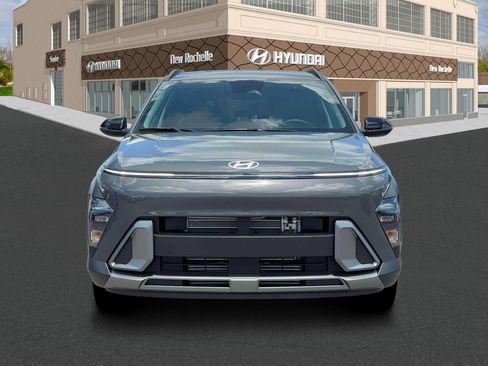 New 2026 Hyundai Kona SEL Premium image 12