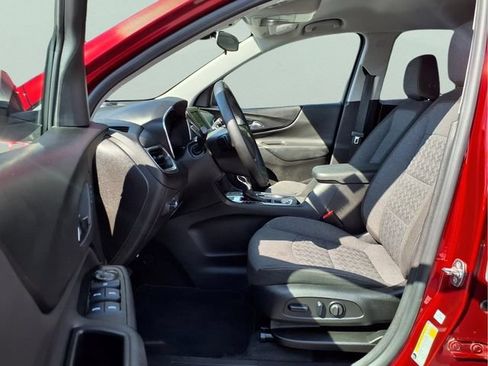 Used 2024 Chevrolet Equinox LT AWD/4WD image 15
