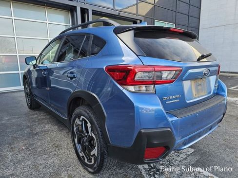 Used 2023 Subaru Crosstrek 2.5i Limited image 3