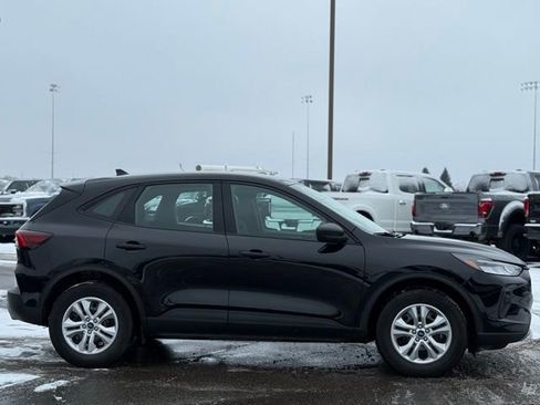 Certified 2023 Ford Escape AWD image 37