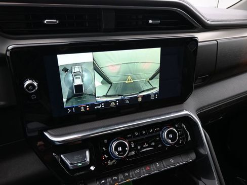 New 2026 GMC Sierra 1500 Denali AWD/4WD image 16