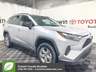 Used 2025 Toyota RAV4 LE 360° Tour