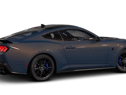 New 2026 Ford Mustang Dark Horse RWD image 22