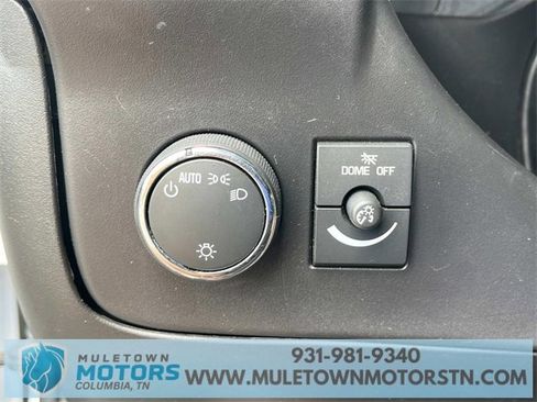 Used 2023 GMC Savana 2500 w/ Driver Convenience Package image 25