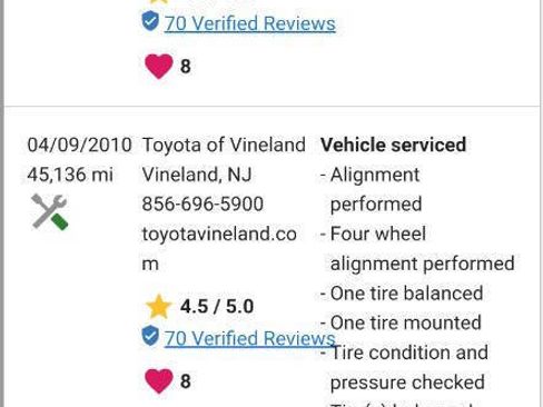Used 2008 Toyota Sienna AWD image 55