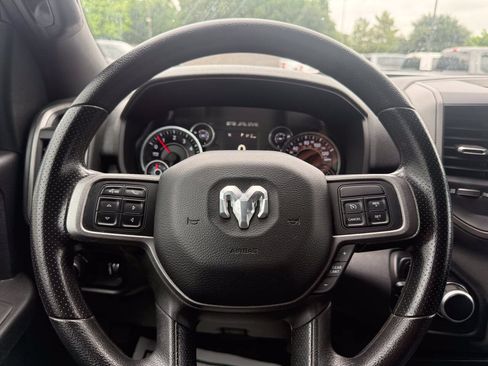 Used 2022 RAM 2500 Tradesman AWD/4WD image 23