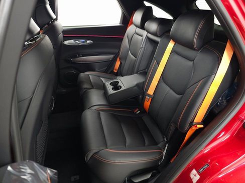 Used 2026 Genesis GV70 3.5T Sport Advanced image 31