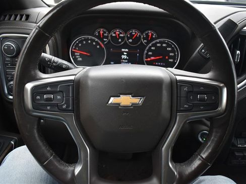 Used 2019 Chevrolet Silverado 1500 LT w/ All-Star Edition image 14